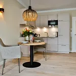 Logierhaus Jonna Whg 11 Vesterland