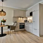Lejlighed Logierhaus Jonna Whg 11