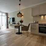 Lejlighed Logierhaus Jonna Whg 11 Vesterland