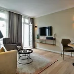 Logierhaus Jonna Whg 11 Lejlighed Vesterland