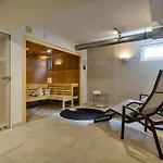 Logierhaus Jonna Whg 11 *