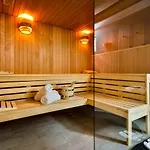 Logierhaus Jonna Whg 11 Lejlighed