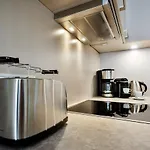Lejlighed Logierhaus Jonna Whg 11 *