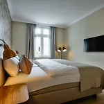 Logierhaus Jonna Whg 11 Lejlighed *