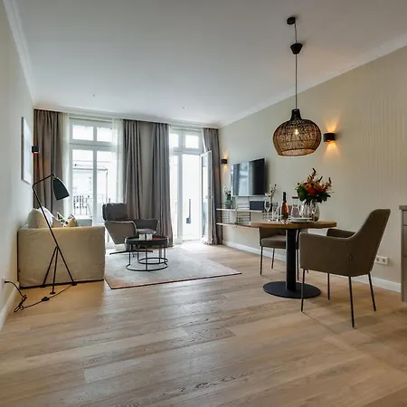 Logierhaus Jonna Whg 11