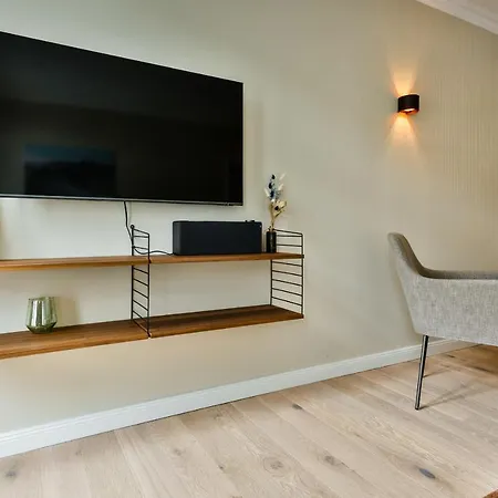 Logierhaus Jonna Whg 11