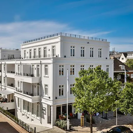 Apartment Logierhaus Jonna Whg 11 *