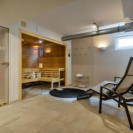 Logierhaus Jonna Whg 11 *