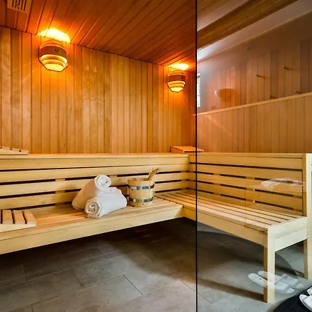 Logierhaus Jonna Whg 11 Apartamento