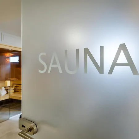 Apartamento Logierhaus Jonna Whg 11 Westerland