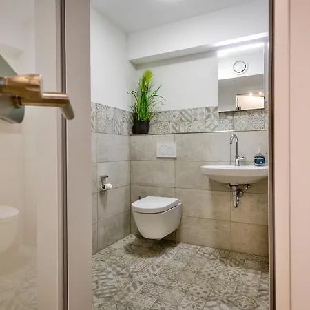 Logierhaus Jonna Whg 11