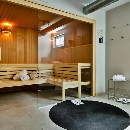 Logierhaus Jonna Whg 11