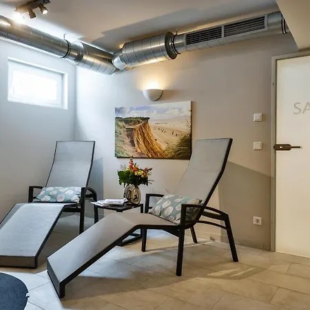 Logierhaus Jonna Whg 11