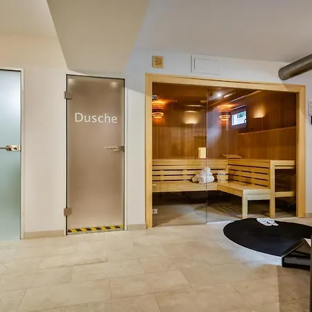 Logierhaus Jonna Whg 11 Westerland