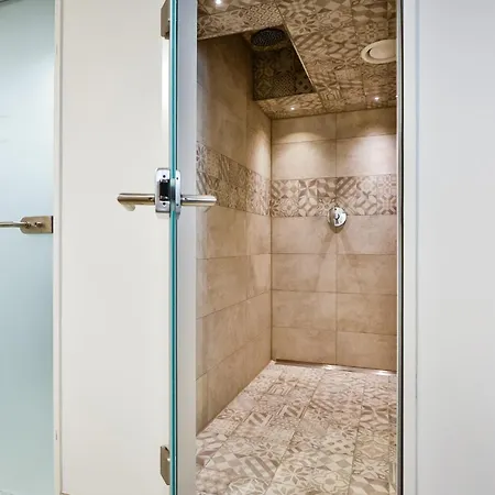 Logierhaus Jonna Whg 11