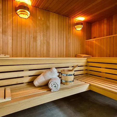 Apartamento Logierhaus Jonna Whg 11