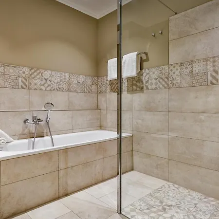 Apartamento Logierhaus Jonna Whg 11 Westerland