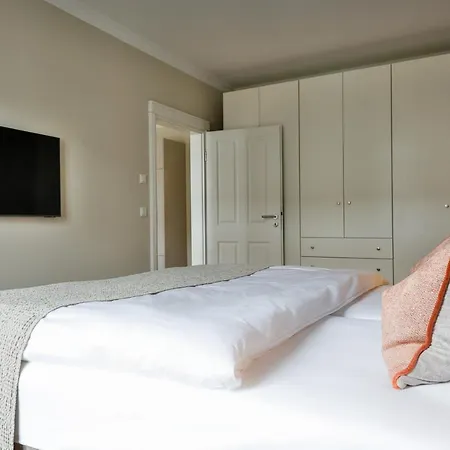 Logierhaus Jonna Whg 11 *