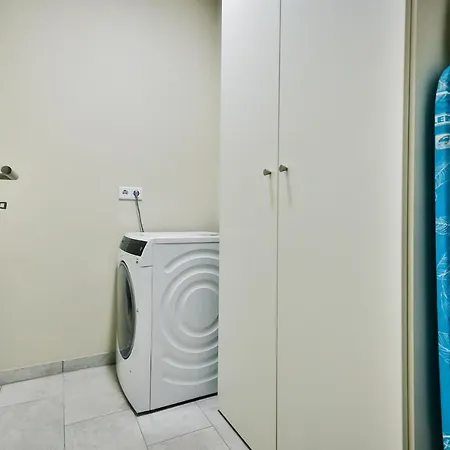 Apartamento Logierhaus Jonna Whg 11