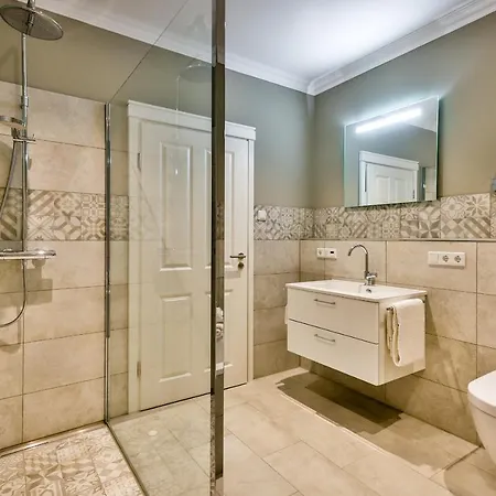 Logierhaus Jonna Whg 11 Apartamento *