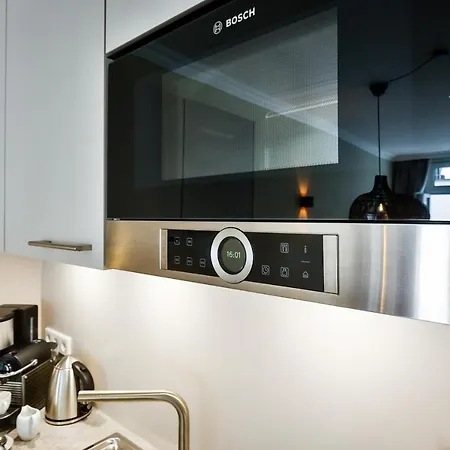 Logierhaus Jonna Whg 11 Westerland