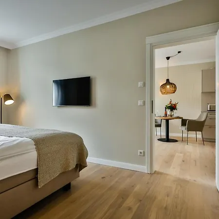 Logierhaus Jonna Whg 11