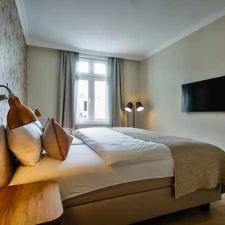 Logierhaus Jonna Whg 11 Apartamento *